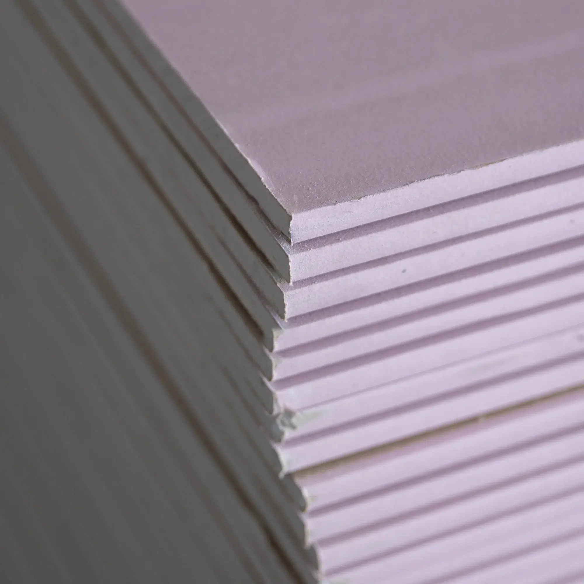 2400x1200x12.5mm FireLine Plasterboard
