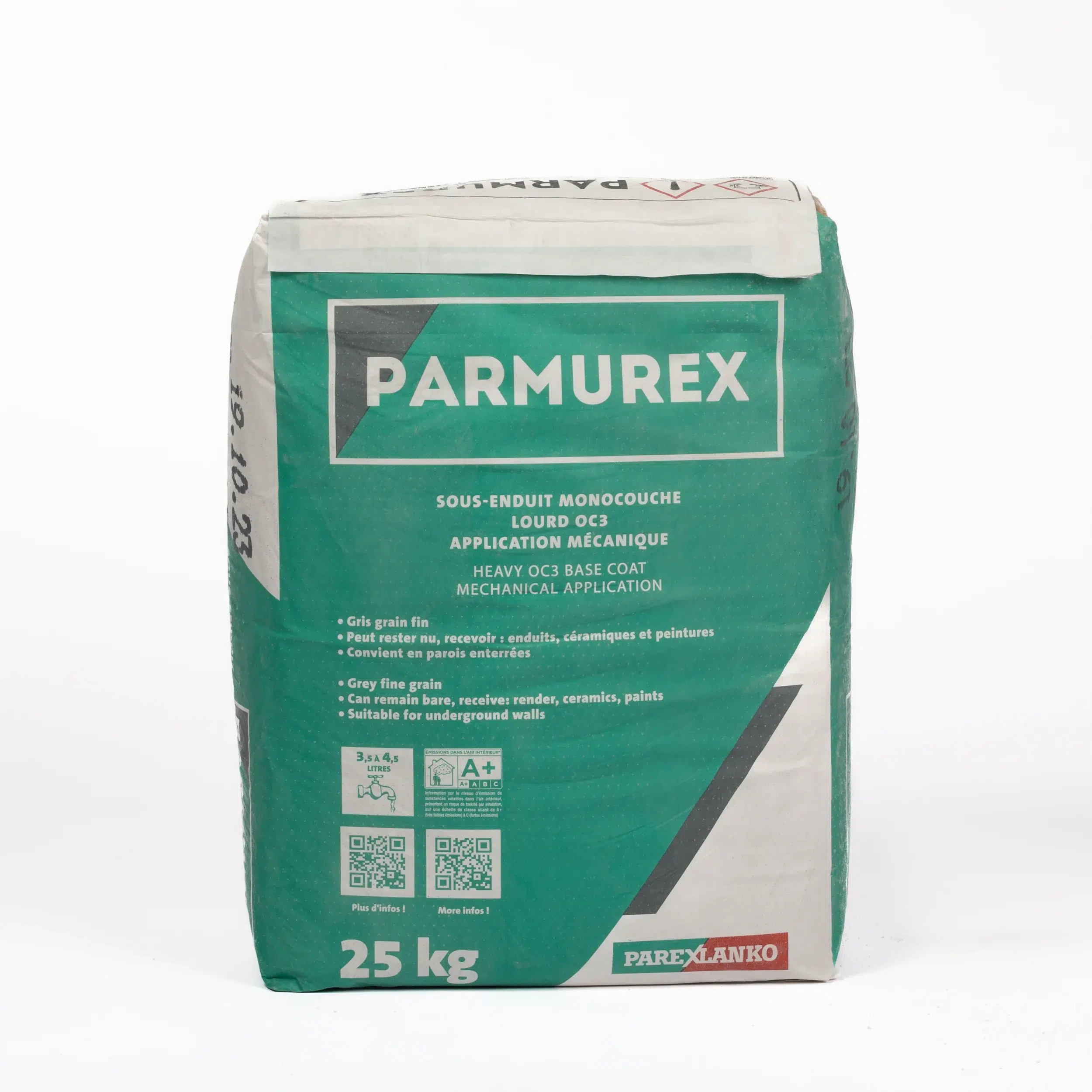 Parex Parmurex 25kg 
